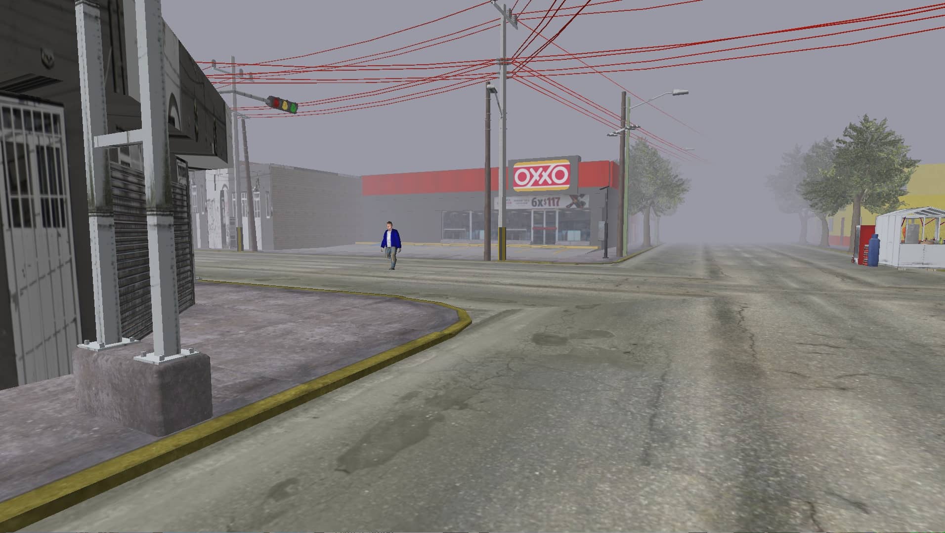 Java LWJGL Custom Game Engine